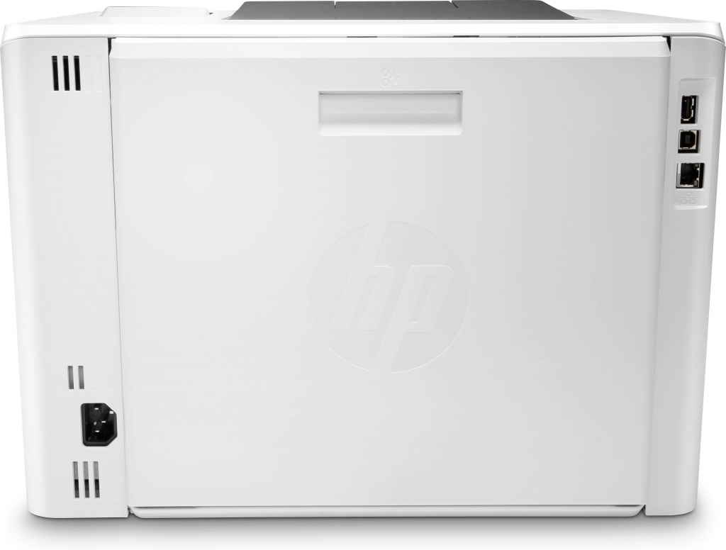 Пристрій та зовнішні параметри HP Color LaserJet Pro M454dn