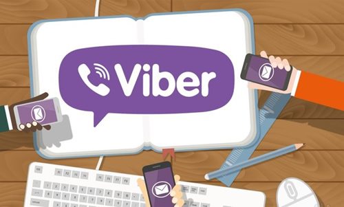 Ми доступні у Viber! Заправка картриджів Харків