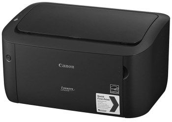 Принтер Canon i SENSYS LBP6030B: фото.