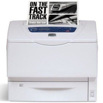 Принтер Xerox Phaser 5335N: фото