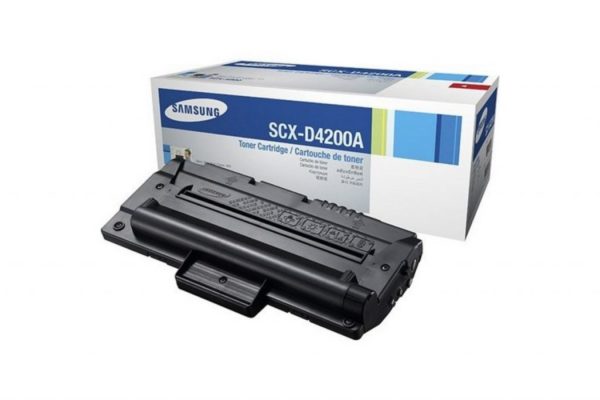 Заправка картриджа Samsung 4200 (SCX-D4200A) для аппаратов SCX-4200, SCX-4220